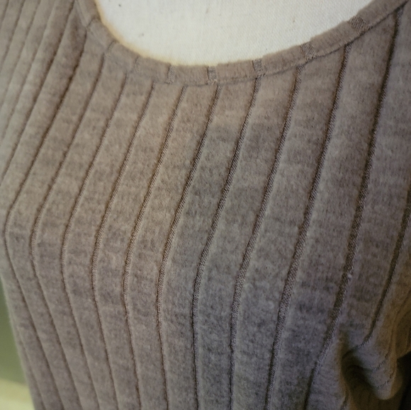 NWOT Boutique Top Sz XL - Picture 4 of 4